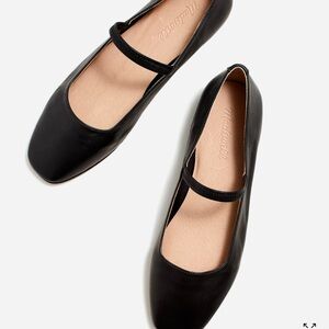 Madewell - The Greta Ballet Flat